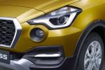 Datsun Cross 2018 года